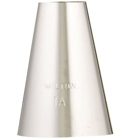 Wilton Wilton Icing Tip, Round #1A