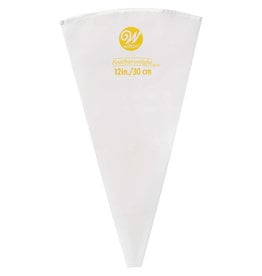 Wilton Wilton Icing Bag, Featherweight 12"