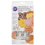 Wilton Wilton Cookie Decorating Set