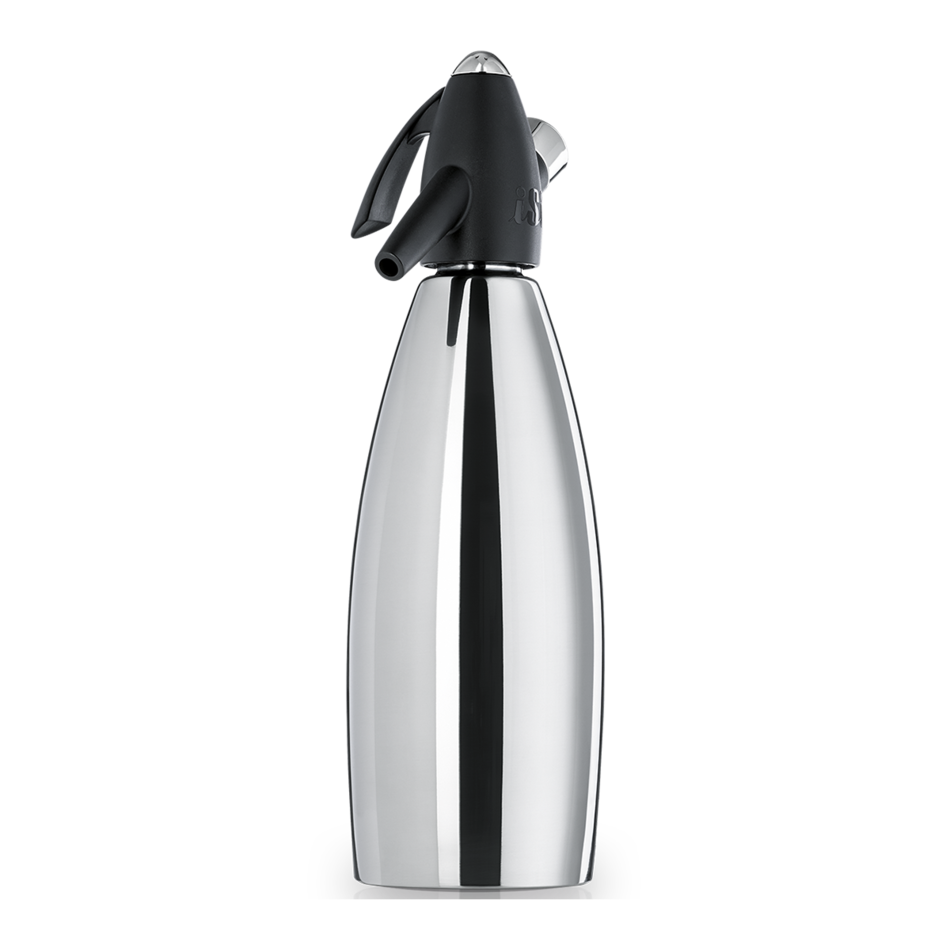 isi Soda Siphon, 1L