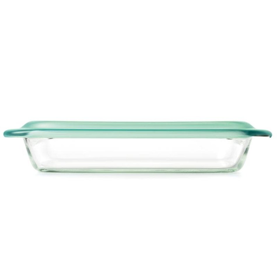 OXO Good Grips OXO Good Grips Rectangular Baker with LId, 9”x13”, Glass