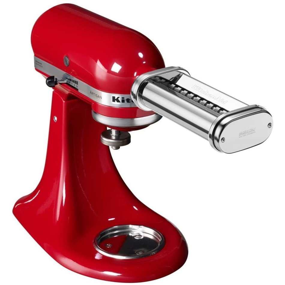 KitchenAid Pasta Roller — KitchenKapers