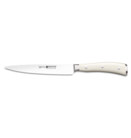 Wusthof Wusthof Classic IKON Creme, Utility Knife, 16cm/6”