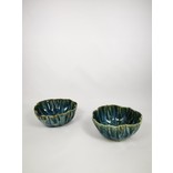 Clayshapes Pottery, Bowl, Medium