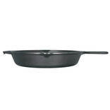 Lodge Lodge Chef's Collection Cast Iron Skillet, 12"