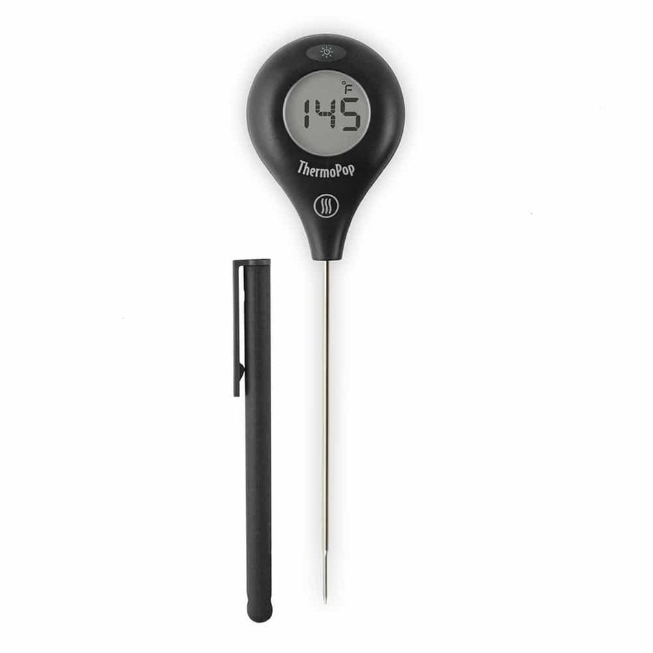 Thermoworks Thermopop Thermometer