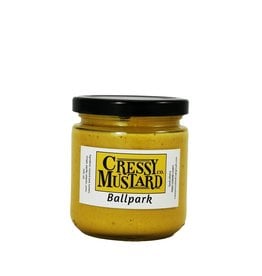 Cressy Mustard, Ballpark