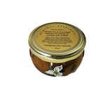 Gourmet Pleasures Preserves, Caramel Nut & Fruit
