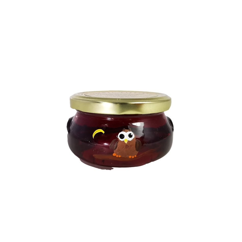 Gourmet Pleasures Preserves Cranberry Cabernet Sauvignon