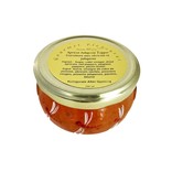 Gourmet Pleasures Preserves, Apricot Jalapeno Cheese Topper