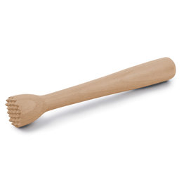 Beechwood Wooden Muddler