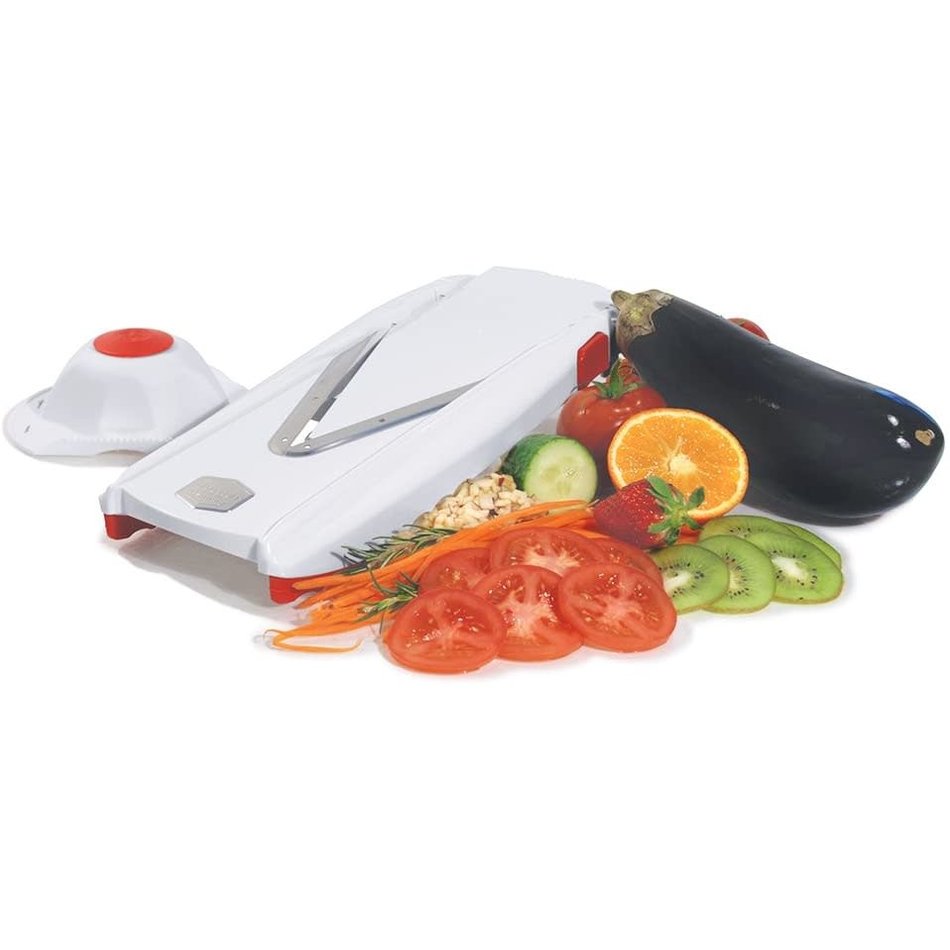 Borner VPower V-Slicer Mandoline