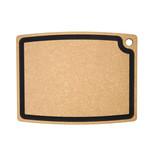 Epicurean Epicurean Gourmet Series Cutting Board, Natural/Slate
