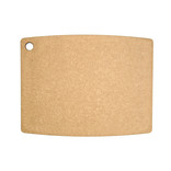 Epicurean Epicurean Gourmet Series Cutting Board, Natural/Slate