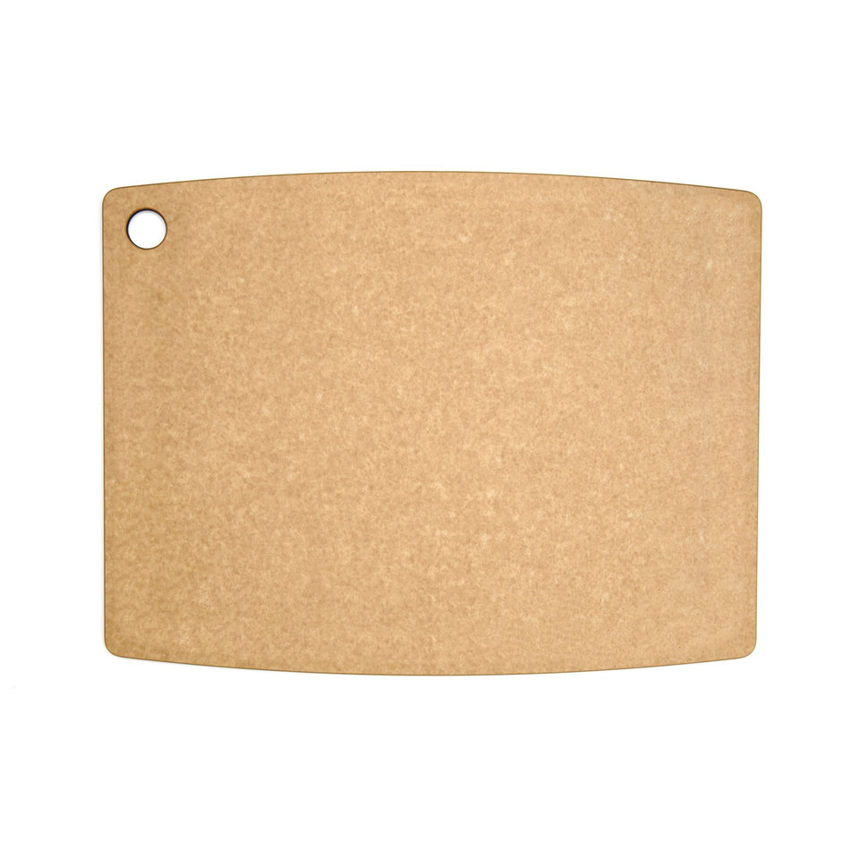 Epicurean Epicurean Gourmet Series Cutting Board, Natural/Slate