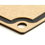 Epicurean Epicurean Gourmet Series Cutting Board, Natural/Slate