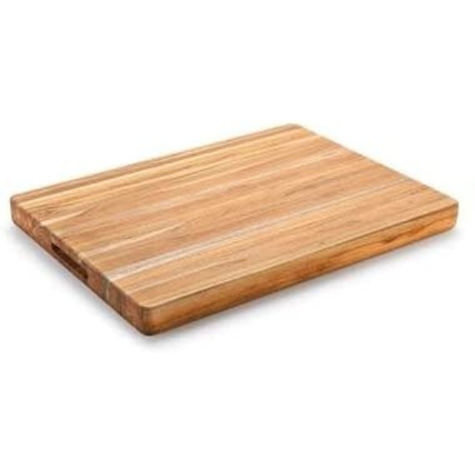 Teakhaus Teakhaus Cutting Board, 20”x15x1.5"”