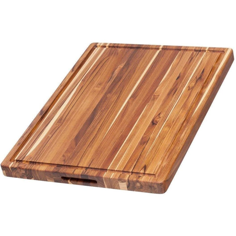 Teakhaus Teakhaus Cutting Board, 20”x15x1.5"”