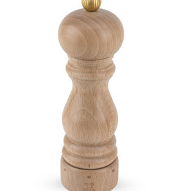 Peugeot Peugeot Paris uSelect Natural Salt Mill, 7”