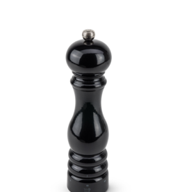 Peugeot Peugeot Black Lacquer uSelect Pepper Mill, 8.75”