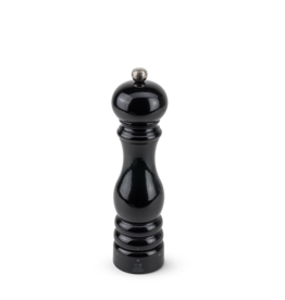 Peugeot Peugeot Black Lacquer uSelect Pepper Mill, 8.75”