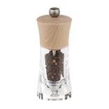 Peugeot Peugeot Oleron Natural Pepper Mill, 5 1/2”