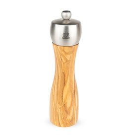 Peugeot Peugeot Fiji Olivewood Pepper Mill, 8”