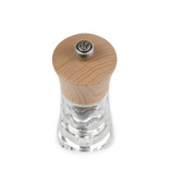 Peugeot Peugeot Oleron Natural Pepper Mill, 5 1/2”