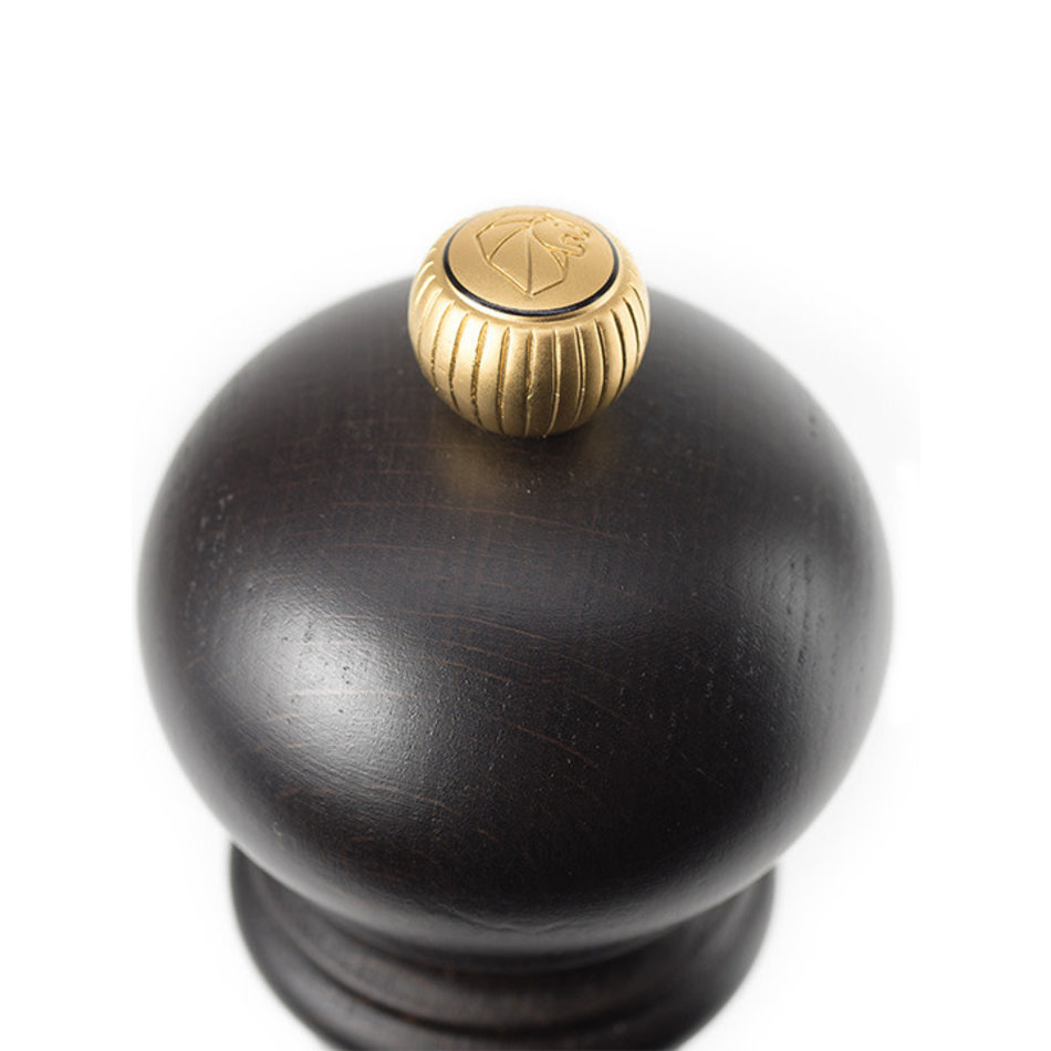 Peugeot Peugeot Paris Chocolate Pepper Mill, 8 3/4”