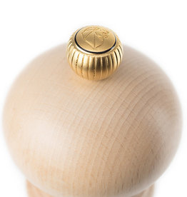 Peugeot Peugeot Paris Natural Pepper Mill, 7”