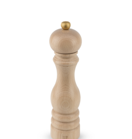 Peugeot Peugeot Paris Natural Salt Mill, 8 3/4”