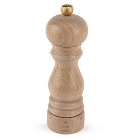 Peugeot Paris uSelect Natural Pepper Mill, 7”