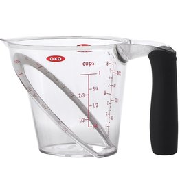 OXO Good Grips OXO Angled Measuring Cup 1-cup