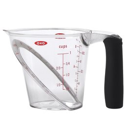 OXO Good Grips OXO Angled Measuring Cup 1-cup