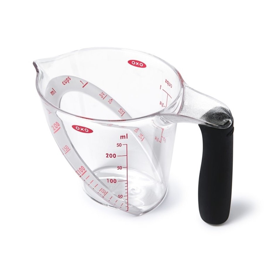 OXO Good Grips OXO Angled Measuring Cup 1-cup