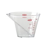 OXO Good Grips OXO Angled Measuring Cup 1/4-cup
