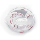 OXO Good Grips OXO Angled Measuring Cup 1/4-cup