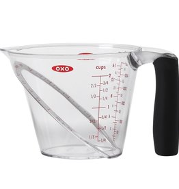 OXO Good Grips OXO Angled Measuring Cup 2-cup