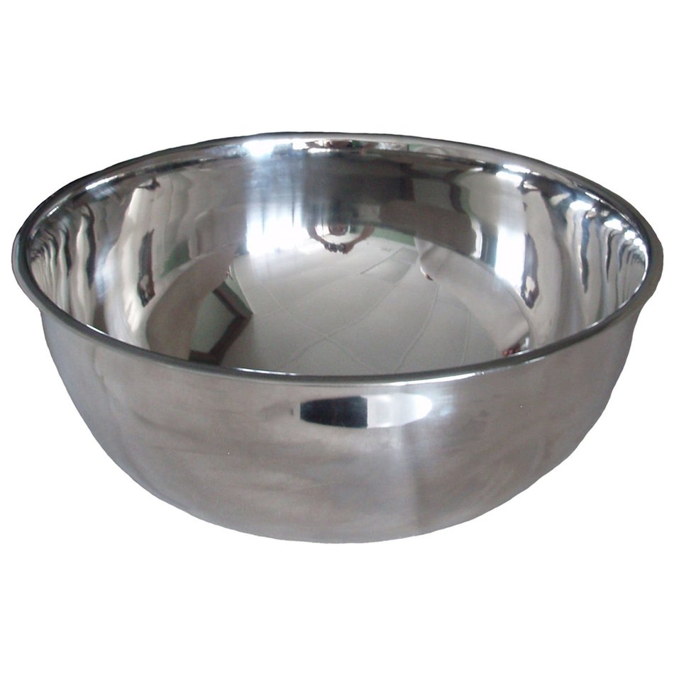 Stainless Steel Bowl