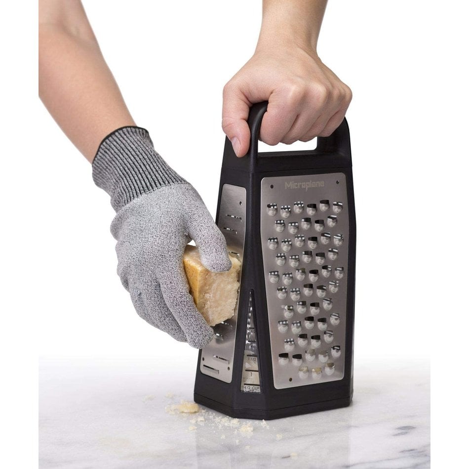 Microplane Microplane Elite Box Grater