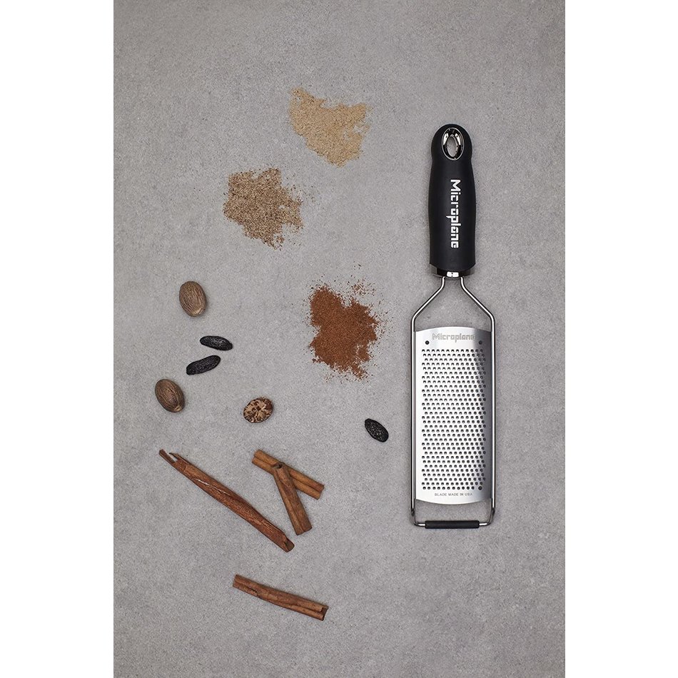 Microplane Gourmet Series Fine Grater