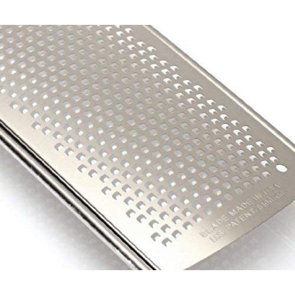 Microplane Gourmet Series Fine Grater
