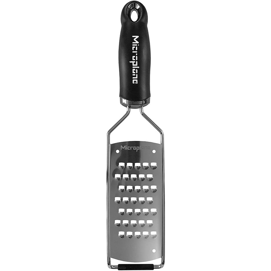 Microplane Microplane Gourmet Series Extra Coarse Grater