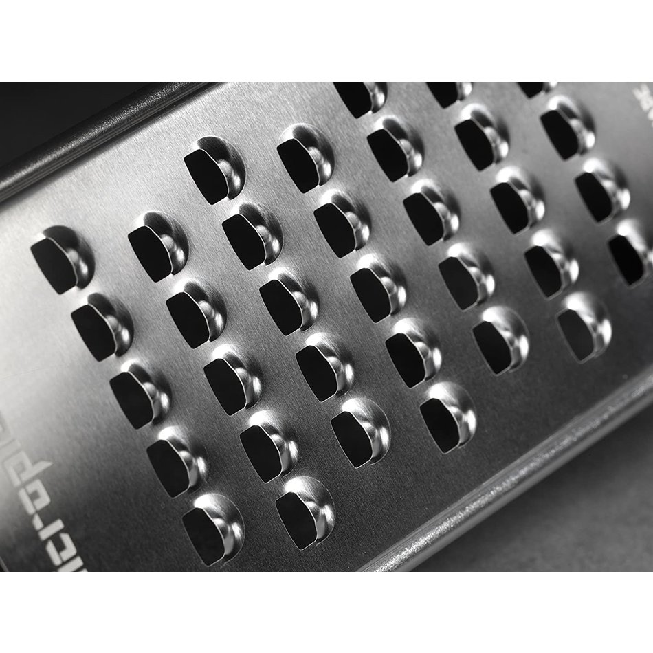Microplane Microplane Gourmet Series Extra Coarse Grater