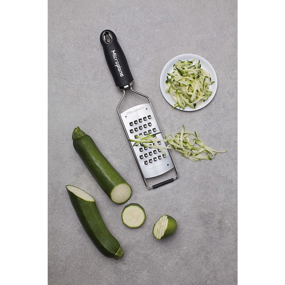 Microplane Microplane Gourmet Series Extra Coarse Grater
