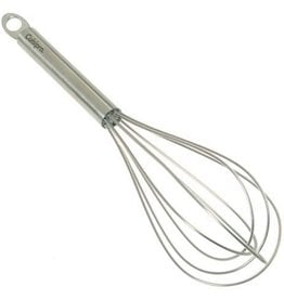 Cuisipro Cuisipro Silicone Balloon Whisk Clear, 10"