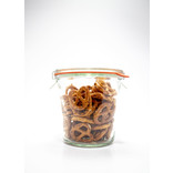 WECK WECK 742 Mold Jar, 580 ml