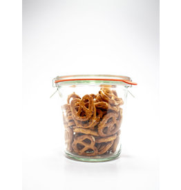 WECK WECK 742 Mold Jar, 580 ml