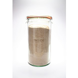 WECK WECK 974 Cylindrical Jar, 1590ml