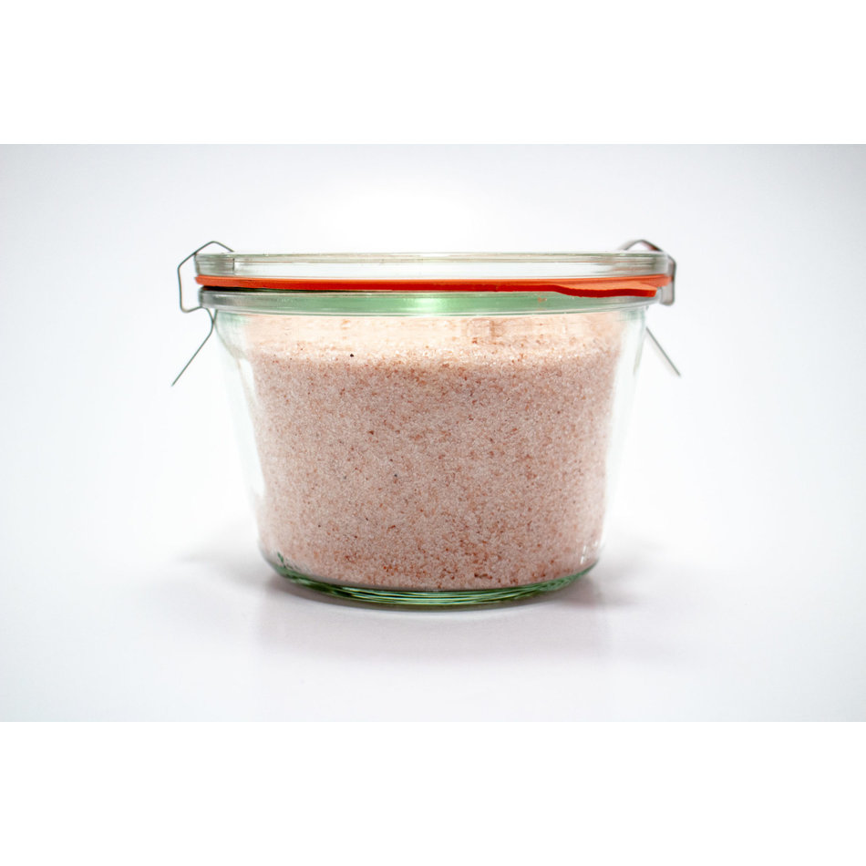 WECK WECK Mold Jar, 370 ml